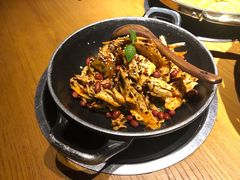 手撕扁担鸡-吃饭皇帝大(合生汇店)