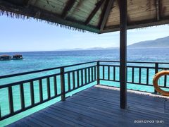 -海南分界洲岛旅游区