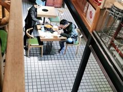 -福茂源横山铁锅羊肉(牡丹园店)