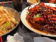 -红盔甲·小龙虾(长寿路店)