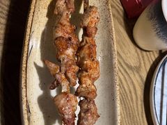 -那时新疆·若羌(经纬汇店)