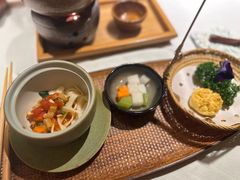 -叶叶菩提(太原别墅店)