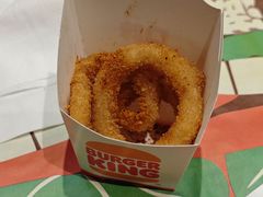 -汉堡王(徐汇绿地缤纷店)