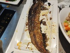 -邢氏老太太烧烤(南山店)