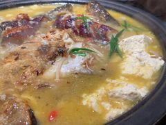 -探鱼·鲜青椒爽麻烤鱼(领展购物广场店)