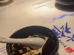 -醉英雄四川料理(新塘万达广场店)