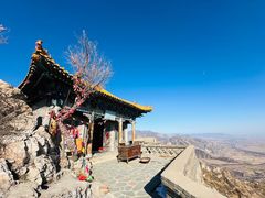 -鸡鸣山旅游风景区