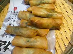-三凤酒家·百年无锡菜(清扬茂业店)