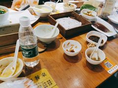 -食膳公园包子铺(烈士公园店)