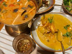 -CHINCHIN 青青·泰国料理(万象食家店)