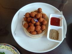 -鹿鸣春饭店(总店)