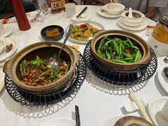 -勝記酒家·37年老字号·经典粤菜(荔枝公园店)