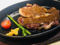 -西堤牛排(南京龙江店)