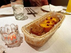-晶雅花园西餐厅(南京首店)