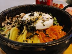 -韩时烤肉(枫蓝店)