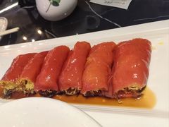 -稻香饭店(IFS国金中心店)