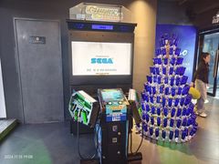 -CIAO·团建聚餐·生日派对轰趴馆(福田店)