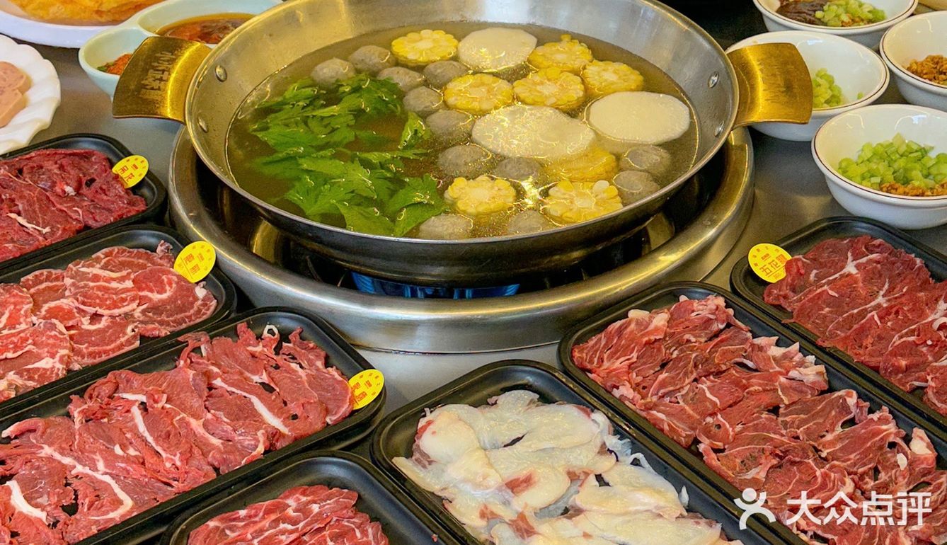 在成都！！很难描述到底有多好吃！！！