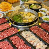 在成都！！很难描述到底有多好吃！！！