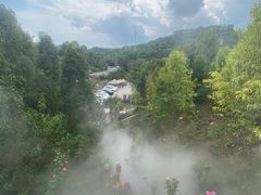 -正宗火盆自助烧烤·烤全羊·柴火鸡(龙泉山店)