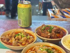 -周肥肠(江油总店)