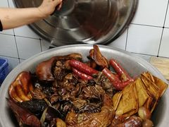 梆梆肉-长香源葫芦头梆梆肉(兴隆巷店)