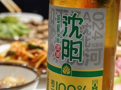 -白山烧烤(文安路万豪店)