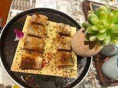 -一味大院•桐庐菜传承店(春江路店)
