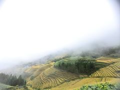 -龙脊梯田