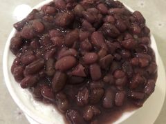 红豆双皮奶-老周记顺德双皮奶