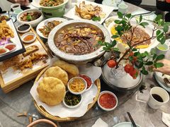 -奔跑吧陕菜·盛世长安(民乐园万达店)