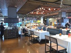 -上座·餐厅(阳光100店)