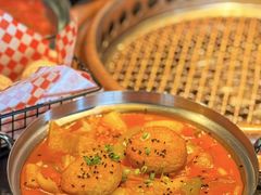 -一品诚记烤肉(大连柏威年购物中心店)
