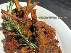 -小火花·干式熟成牛排馆Spark SteakHouse(剑桥郡店)