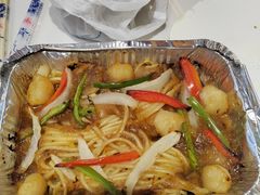 -达美乐比萨(建康路店)