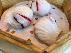-珠海瑞吉酒店·宴庭中餐厅