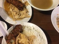 -松發肉骨茶(克拉码头店)