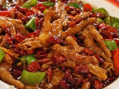 -佳佳麻辣烧菜馆