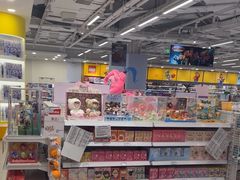 -TOYSRUS玩具反斗城(合肥华润万象城店)