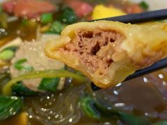 -河州春清真西北特色美食(虎踞路店)