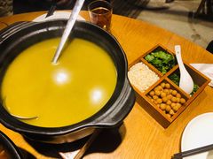 恭城油茶-渔太泰漓江小馆·广西融合菜(西街店)