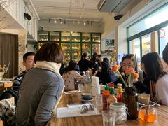 -RAC BAR(安福路店)