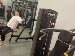 -乐刻运动健身(锦绣乐购店)