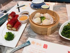 -御品名点(凯德广场金牛店)