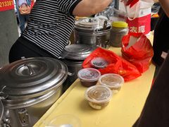 -钟姨糖水(惠城店)