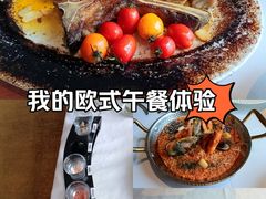 -哈布斯扒房(华发商都店)