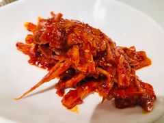 -七八冷面·延边朝鲜族美食(圣熙八号店)