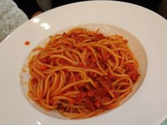 肉酱意面-大树餐厅(红旗街万达店)