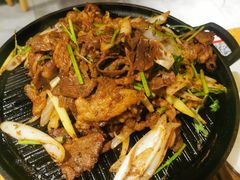 -伊喜饺子·烤鸭(五道口学院路店)