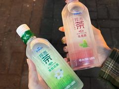 -筒骨麻辣烫(永同昌公寓胜明花园店)